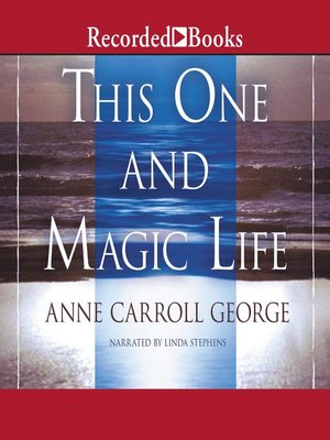 cover image of This One and Magic Life
